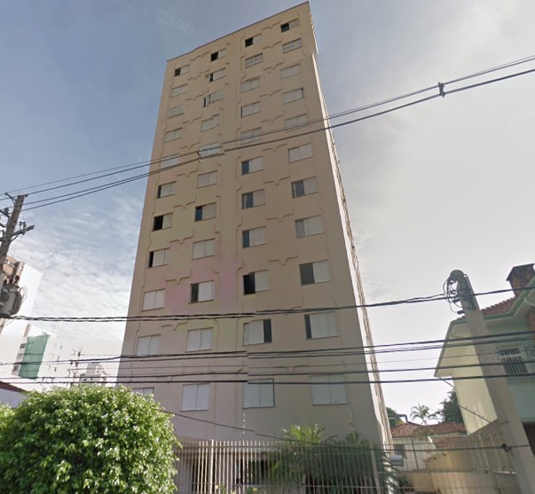 Imagem de fundo do condomínio Condomínio Maison Flaubert - Vila Mariana - São Paulo - SP