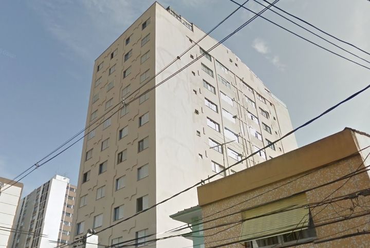 Imagem de fundo do condomínio Condomínio Maison Flaubert - Vila Mariana - São Paulo - SP