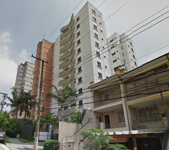 Imagem de fundo do condomínio Condomínio Maison Florence - Pinheiros - São Paulo - SP