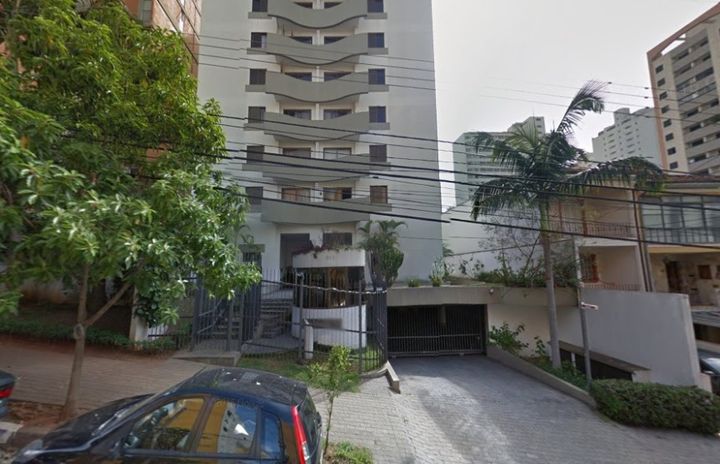 Imagem de fundo do condomínio Condomínio Maison Florence - Pinheiros - São Paulo - SP