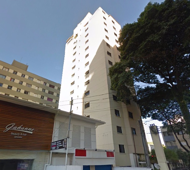 Imagem de fundo do condomínio Condomínio Maison Frontenac - Moema - São Paulo - SP