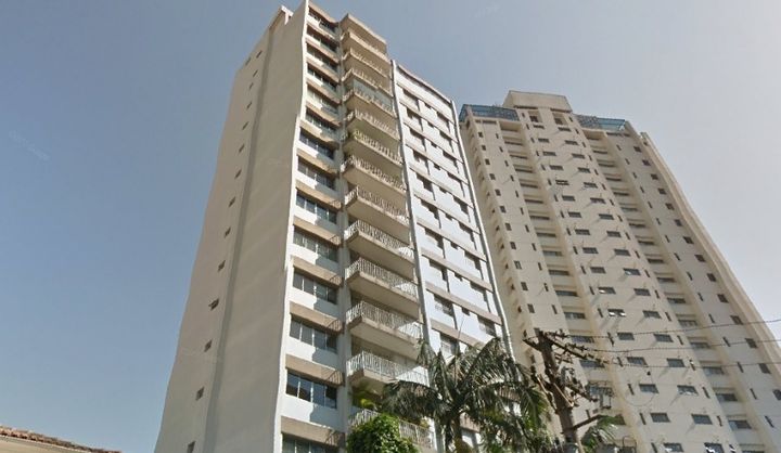 Imagem de fundo do condomínio Condomínio Maison Frontignan - Brooklin - São Paulo - SP