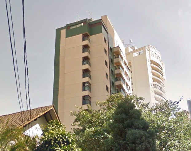 Imagem de fundo do condomínio Condomínio Maison - Geneve Chácara Klabin - São Paulo - SP