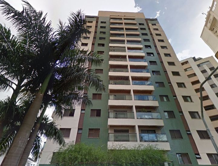 Imagem de fundo do condomínio Condomínio Maison - Geneve Chácara Klabin - São Paulo - SP