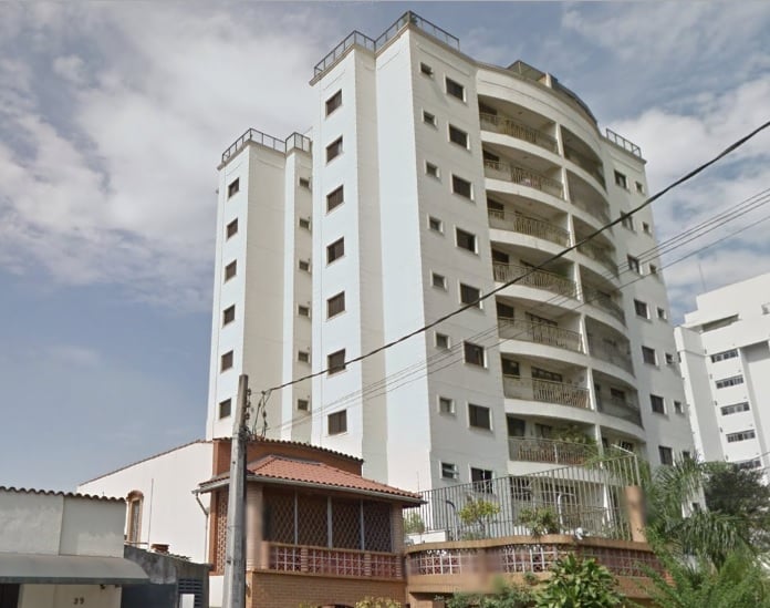 Imagem de fundo do condomínio Condomínio Maison Genêve - Lapa - São Paulo - SP