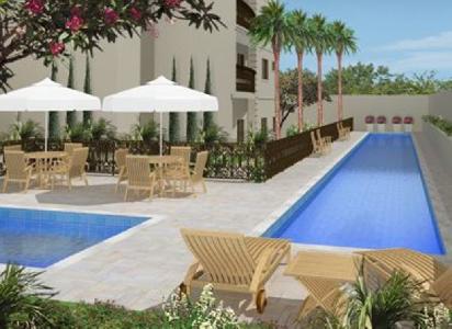 Imagem de fundo do condomínio Condomínio Maison Genêve - Lapa - São Paulo - SP