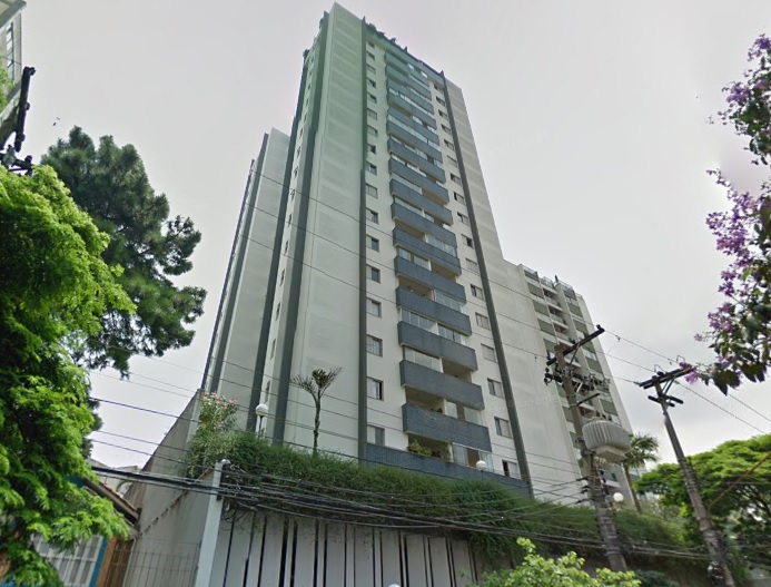 Imagem de fundo do condomínio Condomínio Maison Gran Ville - Vila Mariana - São Paulo - SP