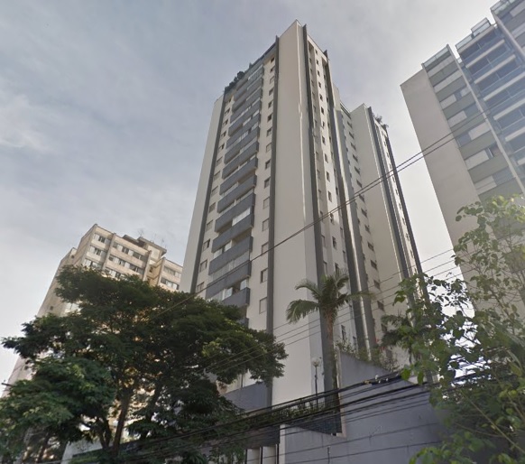Imagem de fundo do condomínio Condomínio Maison Gran Ville - Vila Mariana - São Paulo - SP