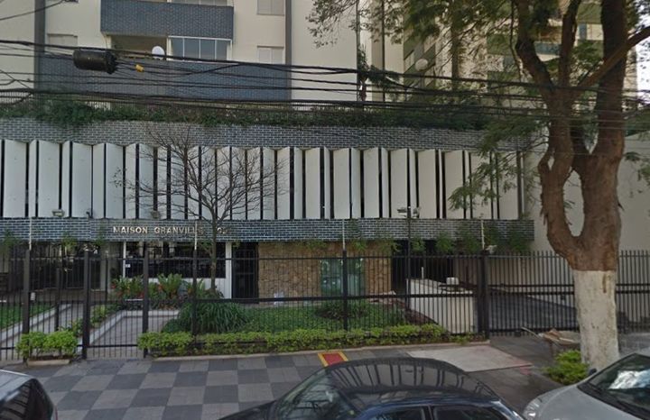 Imagem de fundo do condomínio Condomínio Maison Gran Ville - Vila Mariana - São Paulo - SP