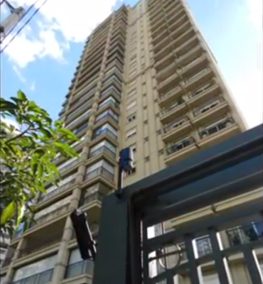 Imagem de fundo do condomínio Condomínio Maison - Jacqueline Vila Nova Conceição - São Paulo - SP