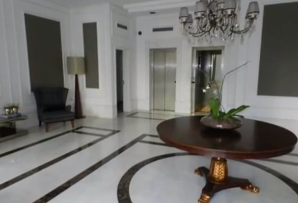 Imagem de fundo do condomínio Condomínio Maison - Jacqueline Vila Nova Conceição - São Paulo - SP