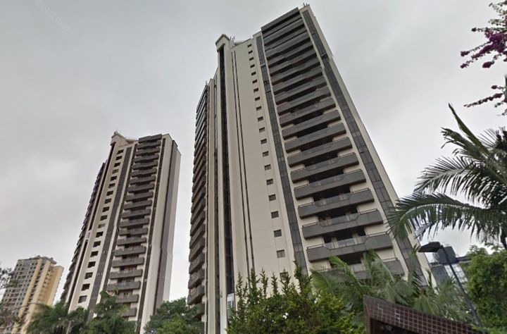 Imagem de fundo do condomínio Condomínio Maison Jardin Du - Phoenix Saúde - São Paulo - SP