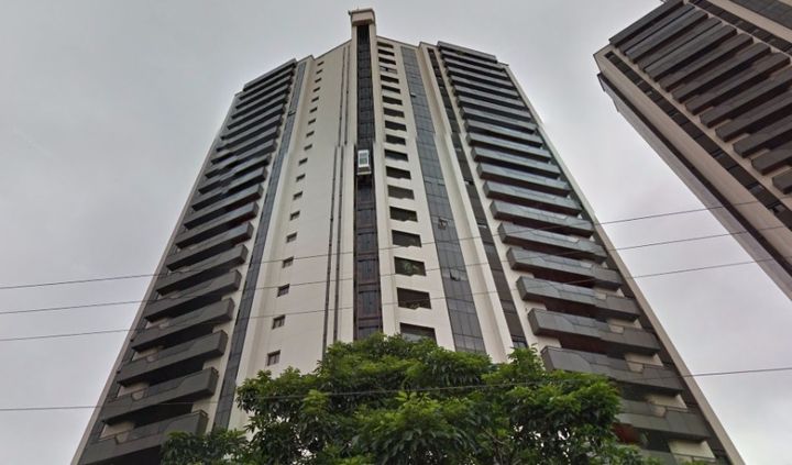 Imagem de fundo do condomínio Condomínio Maison Jardin Du - Phoenix Saúde - São Paulo - SP