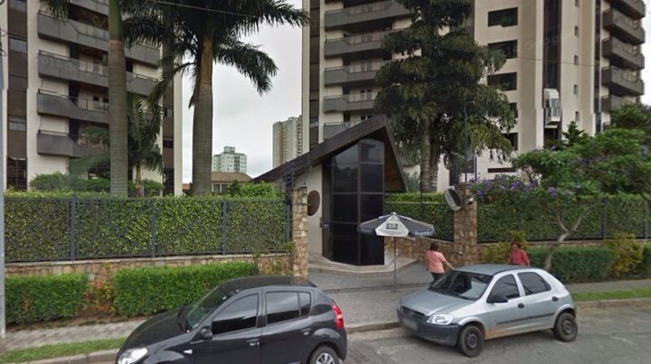 Imagem de fundo do condomínio Condomínio Maison Jardin Du - Phoenix Saúde - São Paulo - SP