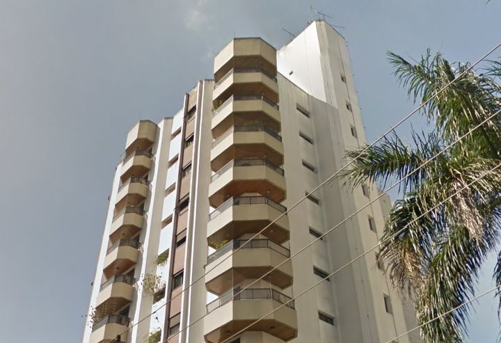 Imagem de fundo do condomínio Condomínio Maison Jorge's - Sumaré - São Paulo - SP