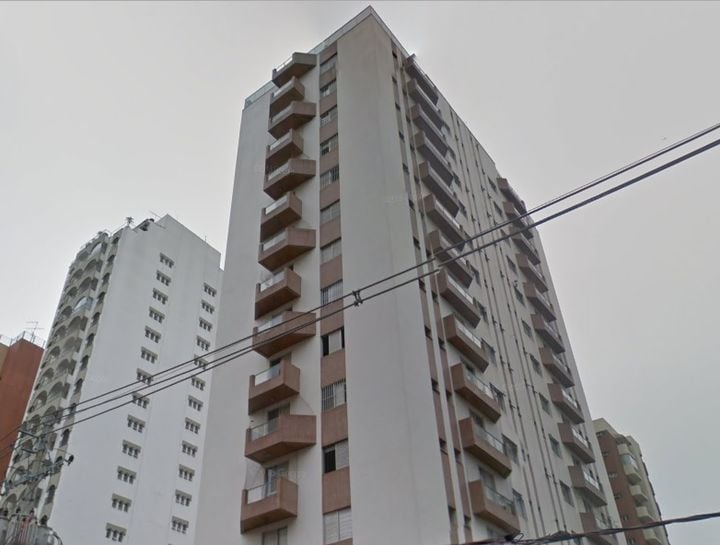Imagem de fundo do condomínio Condomínio Maison - Justine Vila Olímpia - São Paulo - SP
