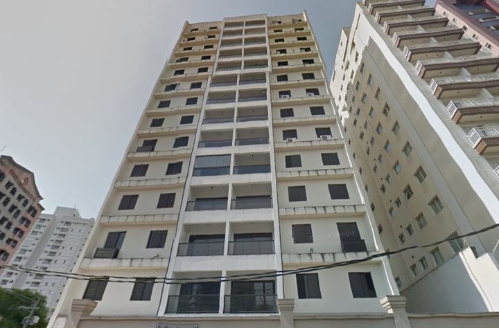 Imagem de fundo do condomínio Condomínio Maison - Karina Vila Olímpia - São Paulo - SP