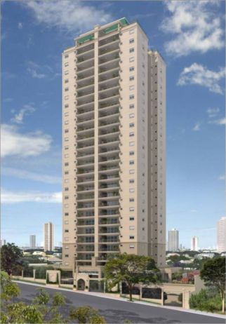 Imagem de fundo do condomínio Condomínio Maison La - Frontière Vila Olímpia - São Paulo - SP