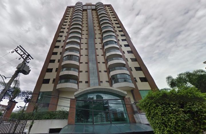Imagem de fundo do condomínio Condomínio Maison - Lacanau Chácara Klabin - São Paulo - SP