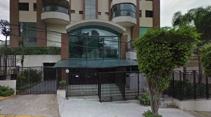Imagem de fundo do condomínio Condomínio Maison - Lacanau Chácara Klabin - São Paulo - SP