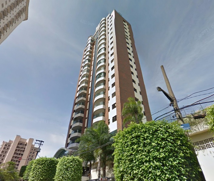 Imagem de fundo do condomínio Condomínio Maison - Lacanau Chácara Klabin - São Paulo - SP