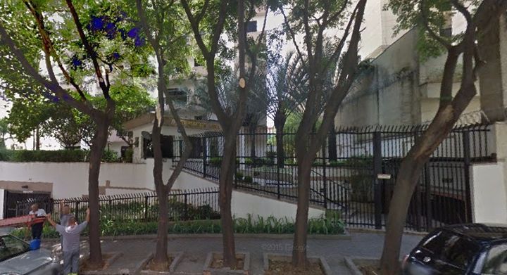 Imagem de fundo do condomínio Condomínio Maison Lara - Perdizes - São Paulo - SP