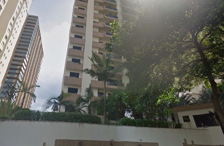 Imagem de fundo do condomínio Condomínio Maison Lara - Perdizes - São Paulo - SP