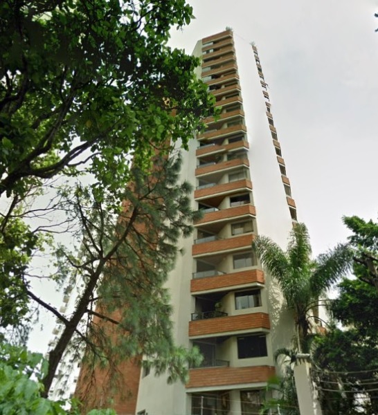 Imagem de fundo do condomínio Condomínio Maison Liege - Perdizes - São Paulo - SP