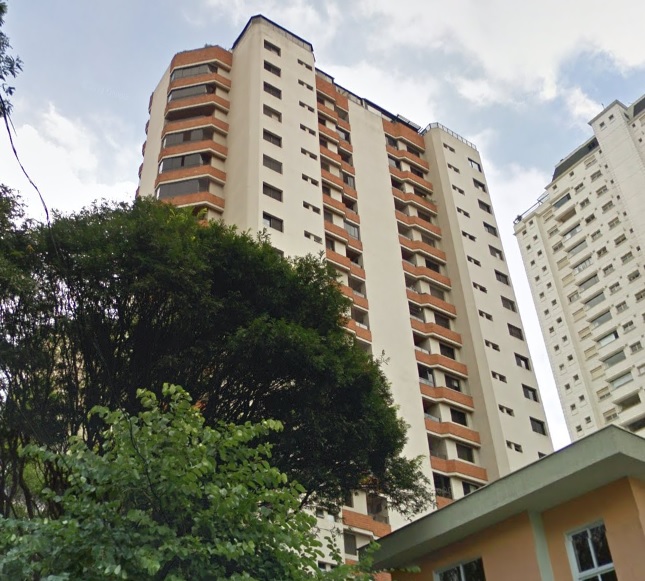 Imagem de fundo do condomínio Condomínio Maison Liege - Perdizes - São Paulo - SP