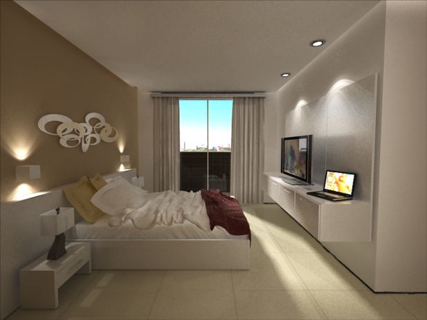 Imagem de fundo do condomínio Condomínio Maison Life Fortaleza - Aldeota - Fortaleza - CE