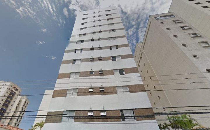 Imagem de fundo do condomínio Condomínio Maison - Liotry Mirandópolis - São Paulo - SP