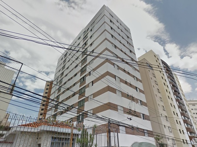 Imagem de fundo do condomínio Condomínio Maison - Liotry Mirandópolis - São Paulo - SP