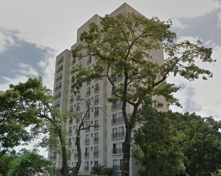 Imagem de fundo do condomínio Condomínio Maison Louvre - Vila Madalena - São Paulo - SP