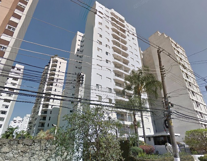 Imagem de fundo do condomínio Condomínio Maison Mediterranee - Pinheiros - São Paulo - SP