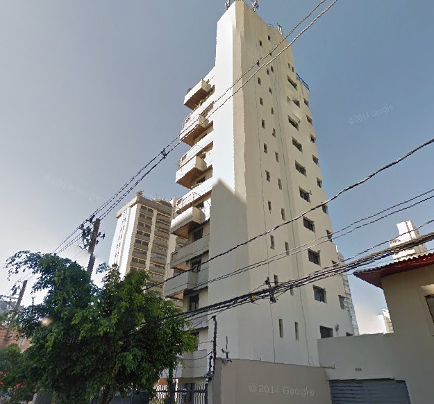 Imagem de fundo do condomínio Condomínio Maison Moeme - Moema - São Paulo - SP