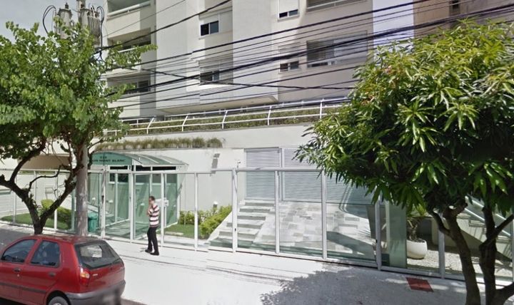 Imagem de fundo do condomínio Condomínio Maison Mont Blanc - Pinheiros - São Paulo - SP