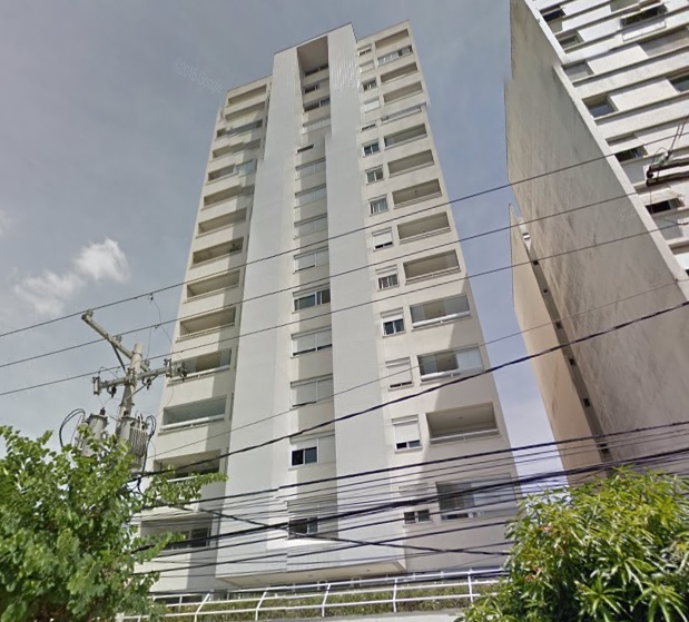 Imagem de fundo do condomínio Condomínio Maison Mont Blanc - Pinheiros - São Paulo - SP
