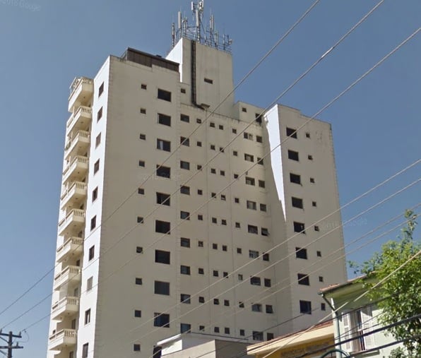 Imagem de fundo do condomínio Condomínio Maison Mont - Martre Saúde - São Paulo - SP