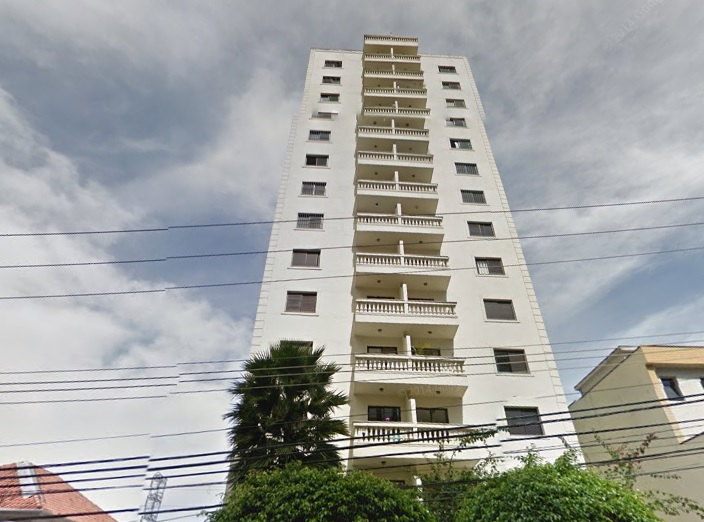 Imagem de fundo do condomínio Condomínio Maison Mont - Martre Saúde - São Paulo - SP