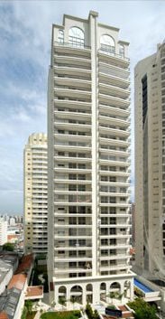 Imagem de fundo do condomínio Condomínio Maison Montparnasse - Alto Da Lapa - São Paulo - SP