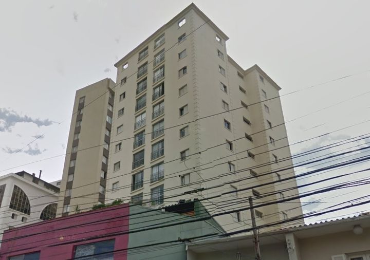 Imagem de fundo do condomínio Condomínio Maison Montparnasse - Pinheiros - São Paulo - SP