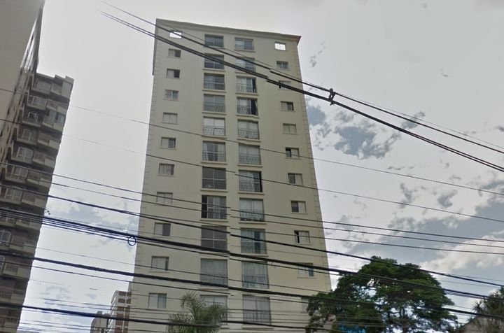 Imagem de fundo do condomínio Condomínio Maison Montparnasse - Pinheiros - São Paulo - SP