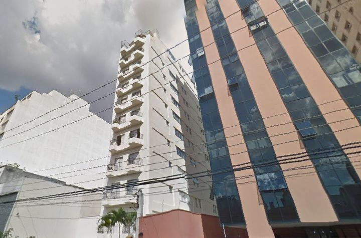 Imagem de fundo do condomínio Condomínio Maison Pacaembu - Higienópolis - São Paulo - SP