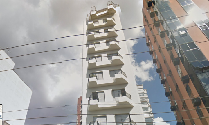 Imagem de fundo do condomínio Condomínio Maison Pacaembu - Higienópolis - São Paulo - SP