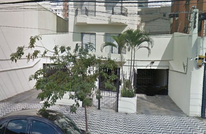 Imagem de fundo do condomínio Condomínio Maison Pacaembu - Higienópolis - São Paulo - SP