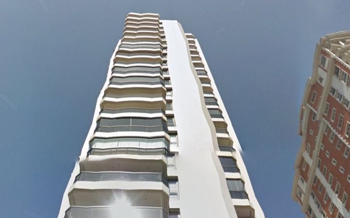 Imagem de fundo do condomínio Condomínio Maison Patrick - Perdizes - São Paulo - SP