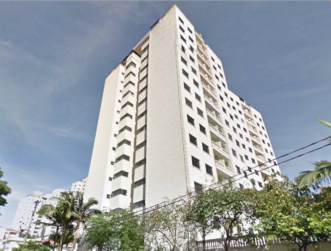 Imagem de fundo do condomínio Condomínio Maison Place - Etoile Saúde - São Paulo - SP