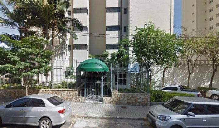 Imagem de fundo do condomínio Condomínio Maison Place - Etoile Saúde - São Paulo - SP