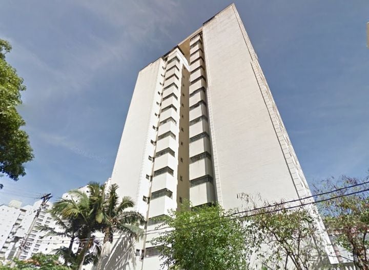 Imagem de fundo do condomínio Condomínio Maison Place - Etoile Saúde - São Paulo - SP