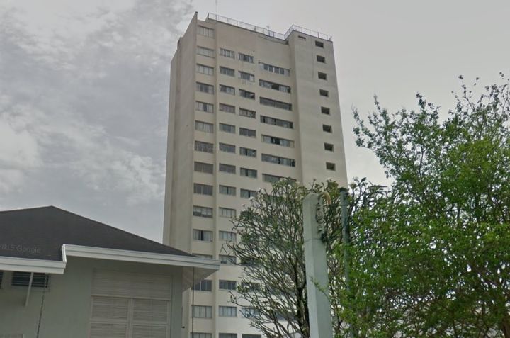 Imagem de fundo do condomínio Condomínio Maison Pontchartrain - Brooklin - São Paulo - SP